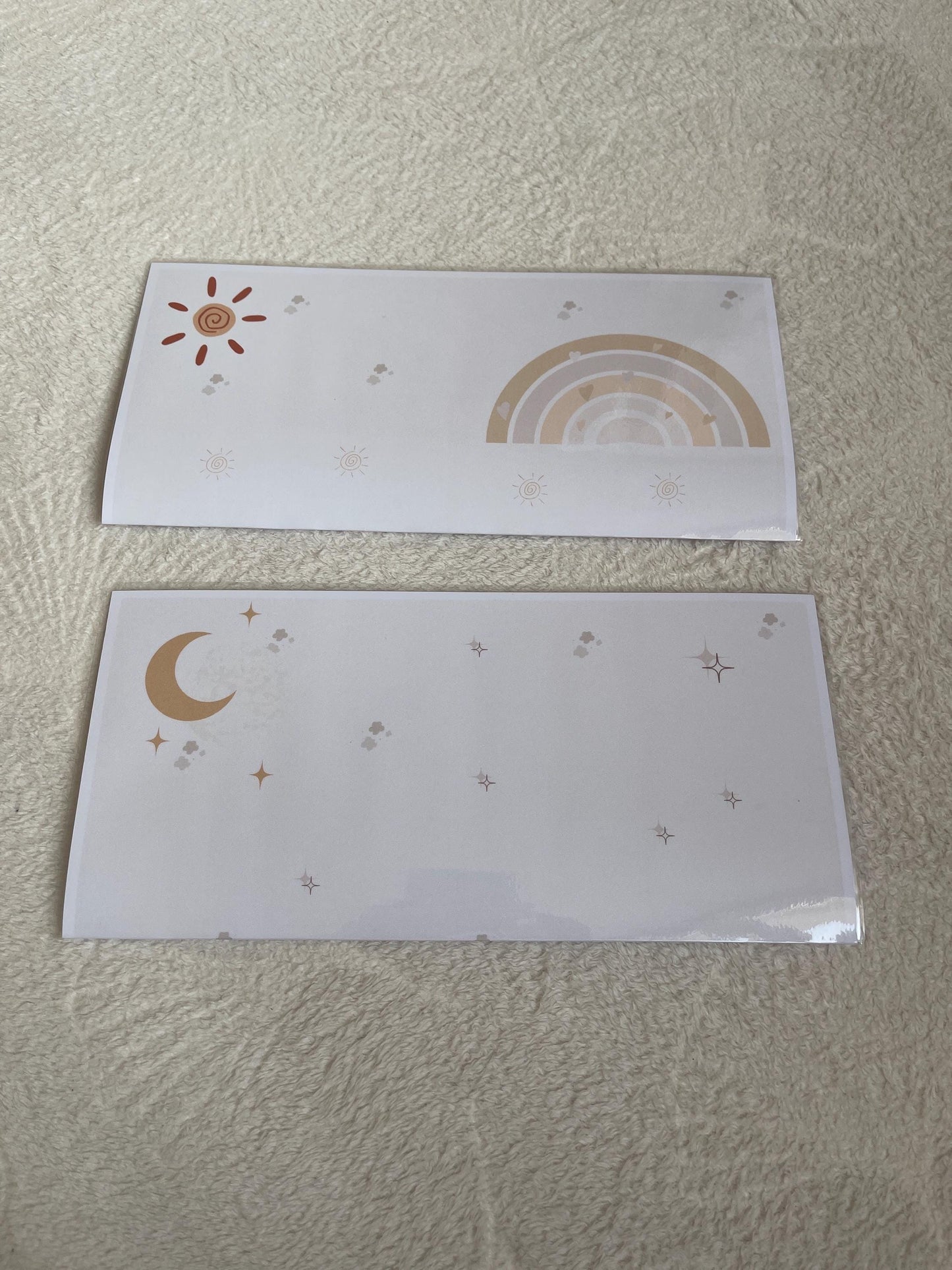 PDF Routine du matin et soir pour enfants