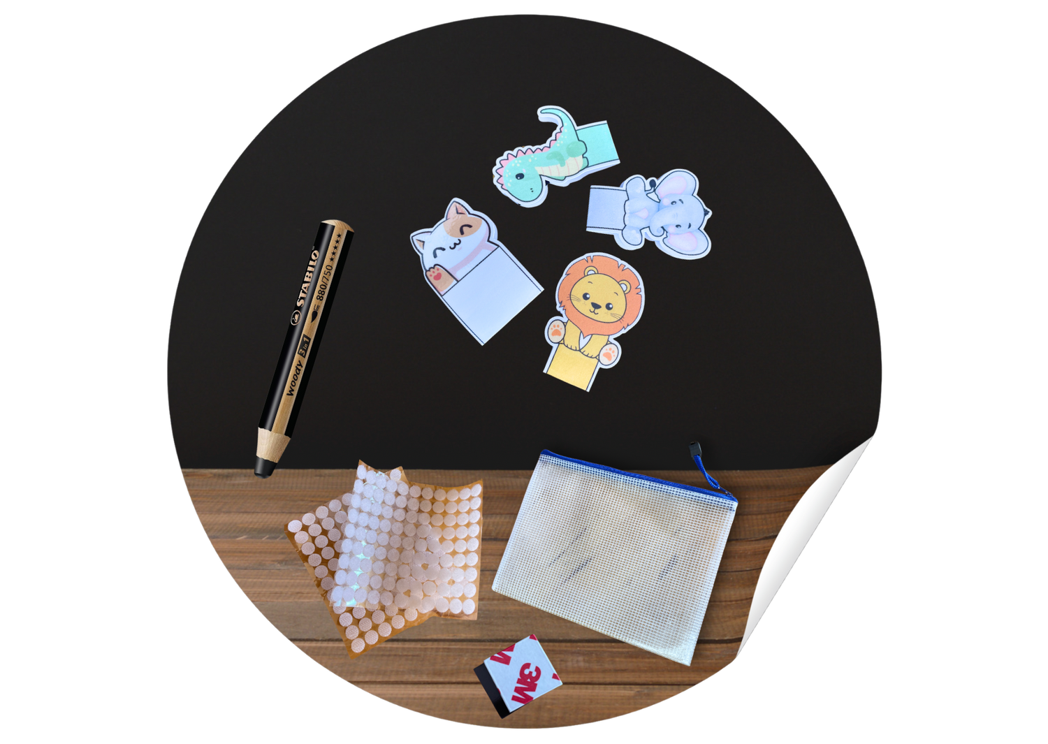 Accessoires