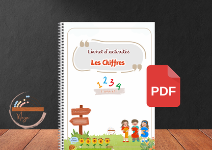 PDF Livret d'activités les chiffres