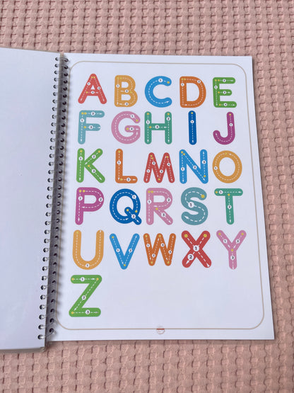 Livret d’activités moyenne section Niveau 1