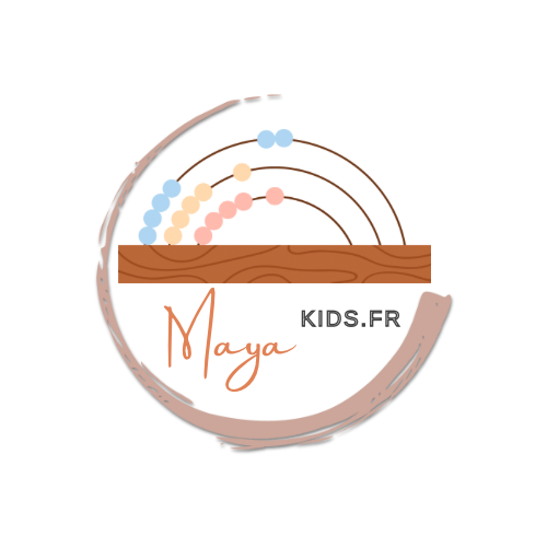 MayaKids