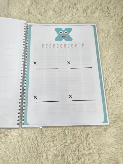 Livret des tables de multiplication