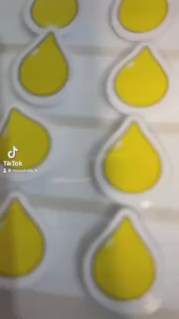 PDF Tableau d'apprentissage de propreté pour enfants